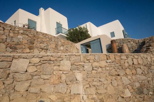 Hostal V&v Guest House - Luxury Suites