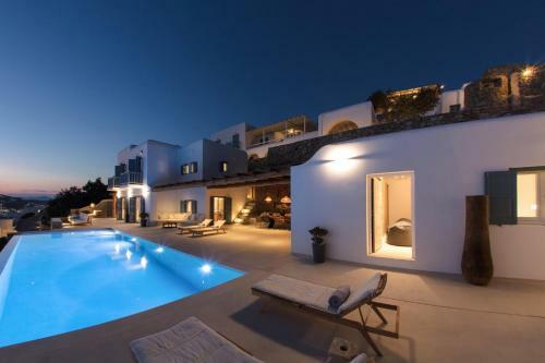 Hostal V&v Guest House - Luxury Suites