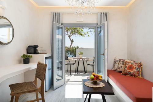 Apartamento Thousand Stars Suites&rooms