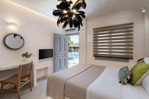 Apartamento Thousand Stars Suites&rooms