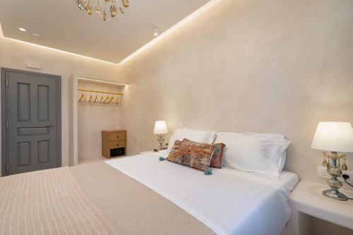 Apartamento Thousand Stars Suites&rooms