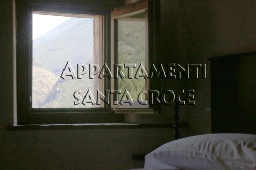 Apartamento Appartamenti Santa Croce