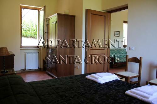 Apartamento Appartamenti Santa Croce