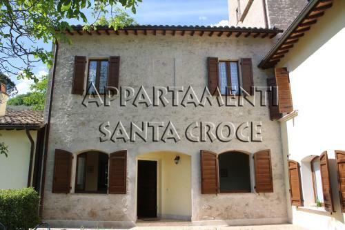 Apartamento Appartamenti Santa Croce