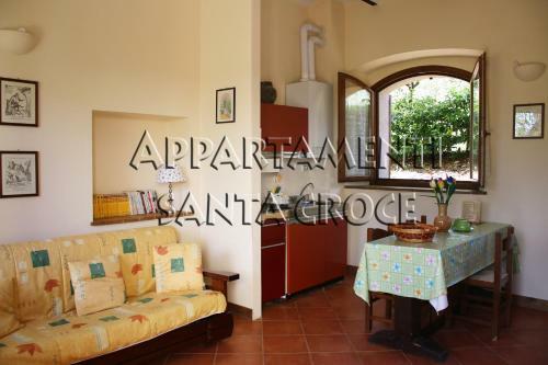 Apartamento Appartamenti Santa Croce