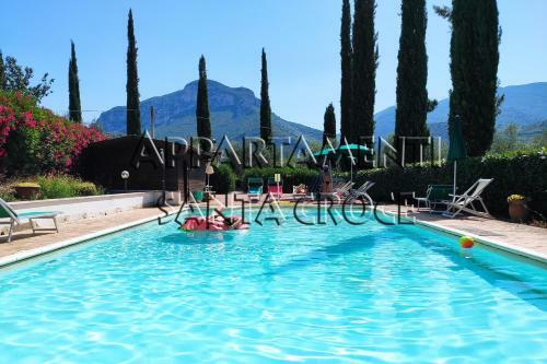 Apartamento Appartamenti Santa Croce