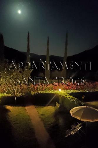 Apartamento Appartamenti Santa Croce