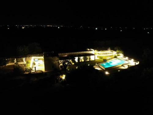 Hostal Masseria Auina