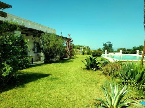 Hostal Masseria Auina
