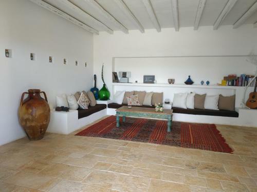 Hostal Masseria Auina