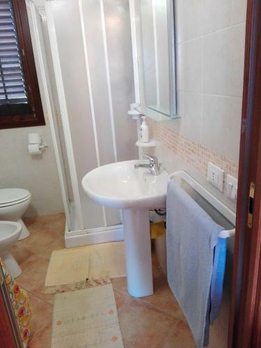 Casa Vacanze Stella Cadente