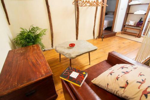 Apartamento Casanatura