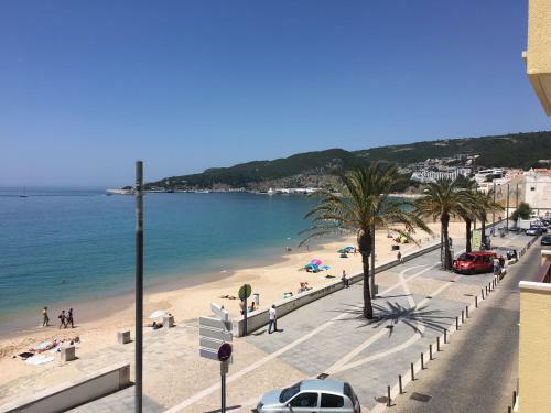 Apartamento Vista Azul