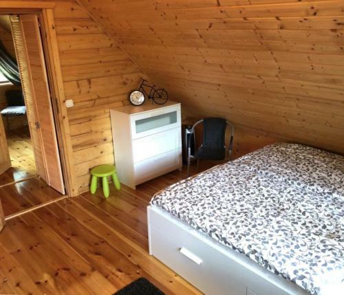 Baltic Oak House Pobierowo