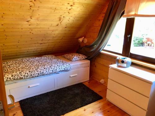 Baltic Oak House Pobierowo