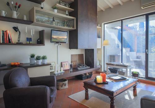 Apartments Florence San Niccol� Terrace
