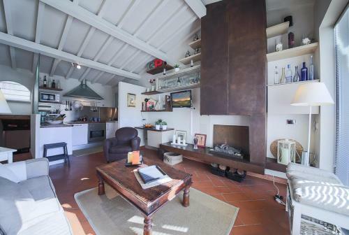 Apartments Florence San Niccol� Terrace