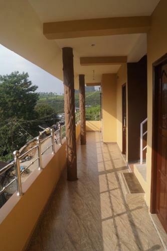 Lodge Wins Rooms