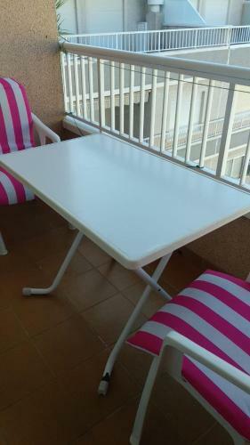 Apartamento 2 Dormitorios