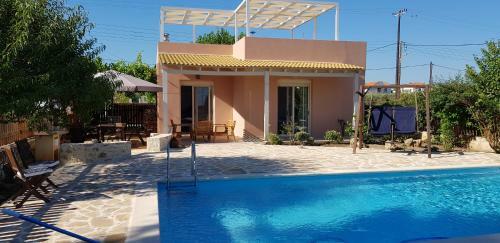 Villa Beach Cottage