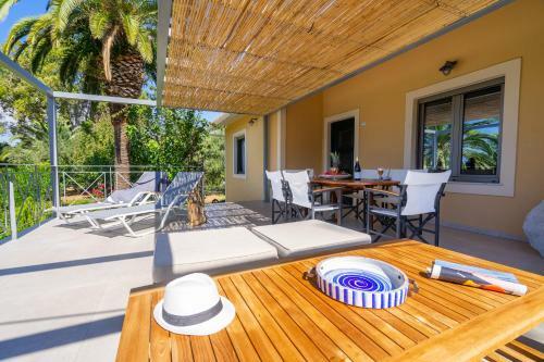 Apartamento Marilia Villas Lassi