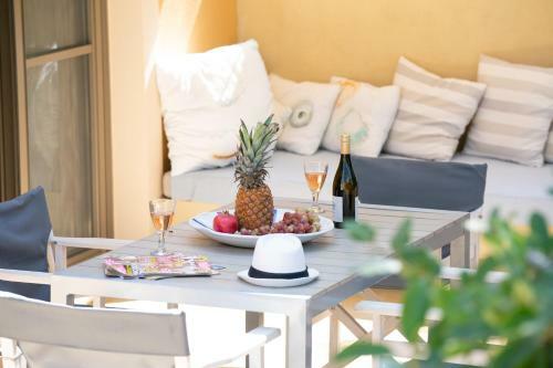 Apartamento Marilia Villas Lassi