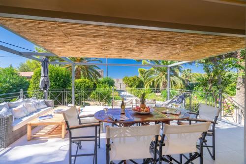 Apartamento Marilia Villas Lassi