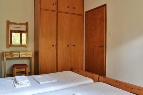 2 Space - Selfcatering Apartment Helen No 7