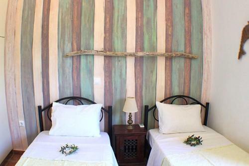 Apartamento Ampelia Kythira