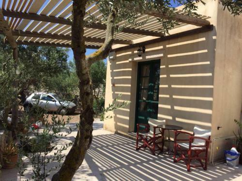 Apartamento Ampelia Kythira