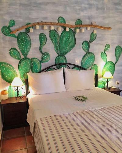 Apartamento Ampelia Kythira