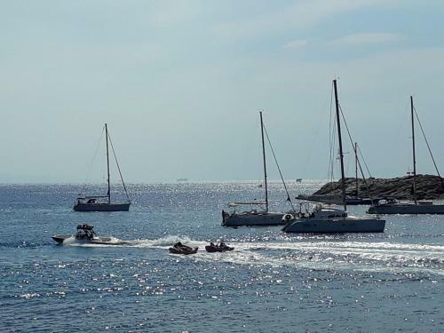 Villa Ligia Beach