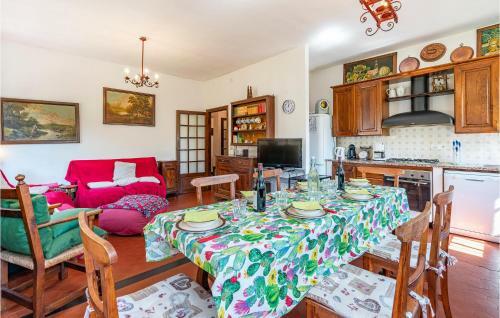 Villa Edda