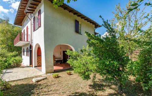 Villa Edda
