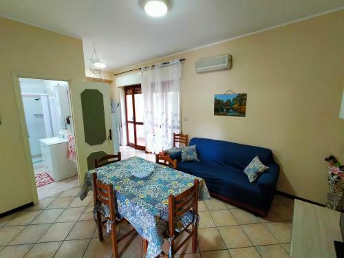 Carmen Beach House Recanati