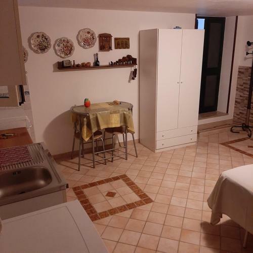 Apartamento Pertini