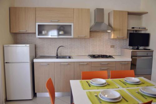 Apartment In Lazise/gardasee 36123