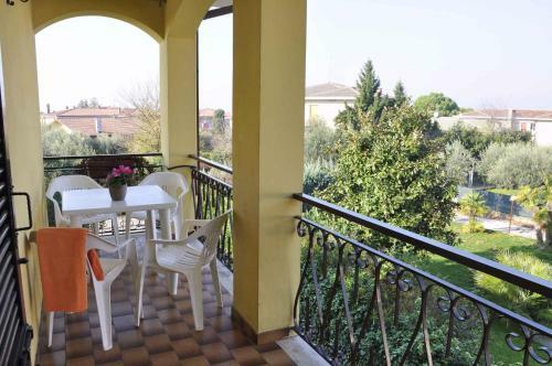 Apartment In Lazise/gardasee 36123