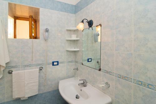 B&B Iside