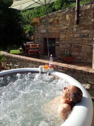 Hostal Camera Privata Con Bagno B&B