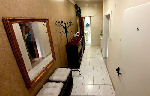 Apartamento Zacisze Przy Kortach