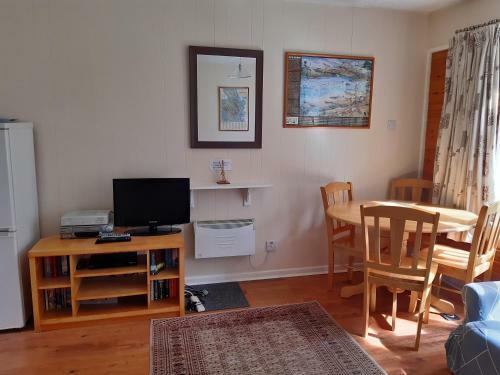 Apartamento Kinlochewe Mountain Chalets