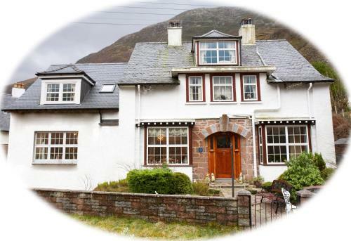 Hostal Edencoille Guest House