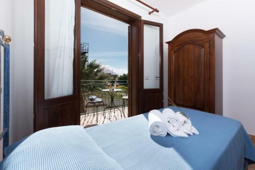 Case Vacanza Irene
