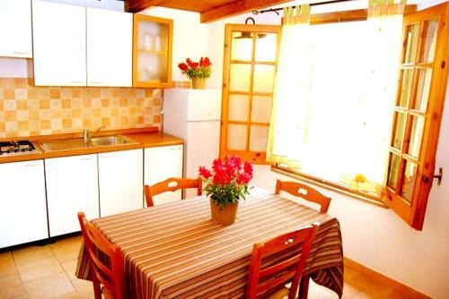 Apartamento Residence Martina