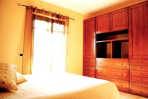 Apartamento Residence Martina