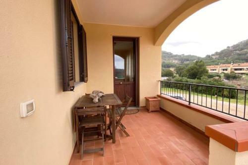 Apartamento Casa Ila