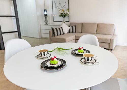 Bianco Apartments