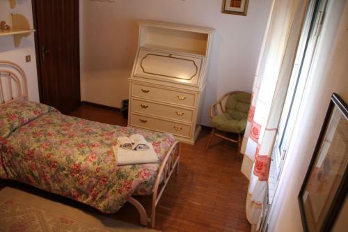 Bed & Breakfast Casa Gi�