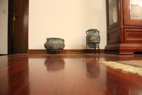 Bed & Breakfast Casa Gi�